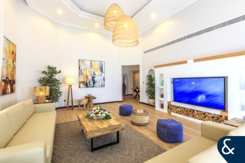 阿联酋 Dubai Palm Jumeirah 待租 : 4 卧, 679 平方米 , 编号668402 - 照片 20