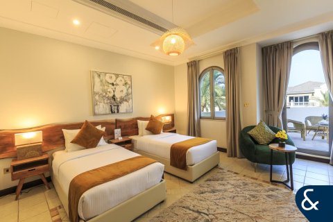 阿联酋 Dubai Palm Jumeirah 待租 : 4 卧, 679 平方米 , 编号668402 - 照片 5