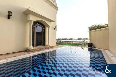 阿联酋 Dubai Palm Jumeirah 待租 : 4 卧, 679 平方米 , 编号668402 - 照片 16