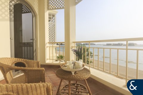 阿联酋 Dubai Palm Jumeirah 待租 : 4 卧, 679 平方米 , 编号668402 - 照片 13