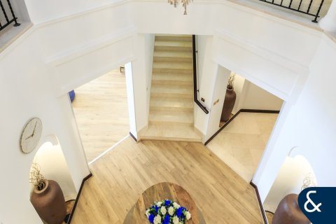 阿联酋 Dubai Palm Jumeirah 待租 : 4 卧, 679 平方米 , 编号668402 - 照片 7