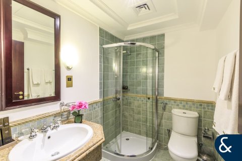 阿联酋 Dubai Palm Jumeirah 待租 : 4 卧, 679 平方米 , 编号668402 - 照片 10