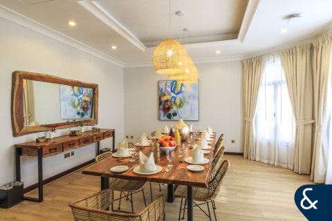 阿联酋 Dubai Palm Jumeirah 待租 : 4 卧, 679 平方米 , 编号668402 - 照片 25