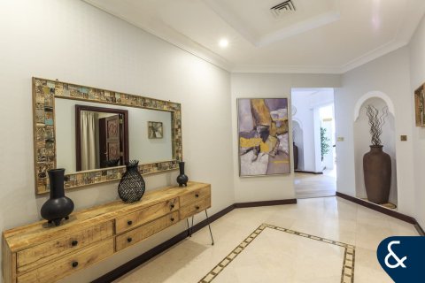 阿联酋 Dubai Palm Jumeirah 待租 : 4 卧, 679 平方米 , 编号668402 - 照片 4