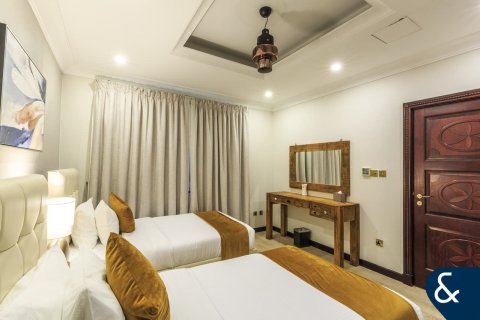 阿联酋 Dubai Palm Jumeirah 待租 : 4 卧, 679 平方米 , 编号668402 - 照片 9