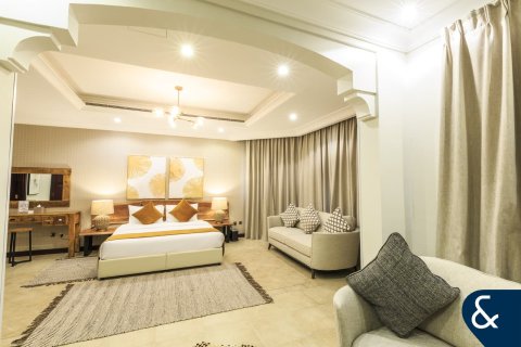 阿联酋 Dubai Palm Jumeirah 待租 : 4 卧, 679 平方米 , 编号668402 - 照片 6