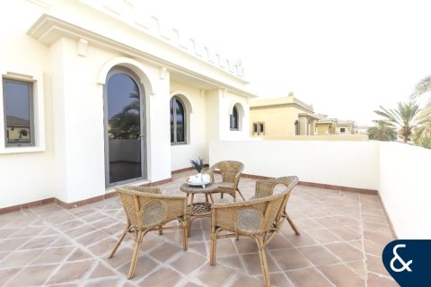 阿联酋 Dubai Palm Jumeirah 待租 : 4 卧, 679 平方米 , 编号668402 - 照片 14