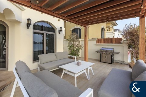 阿联酋 Dubai Palm Jumeirah 待租 : 4 卧, 679 平方米 , 编号668402 - 照片 18