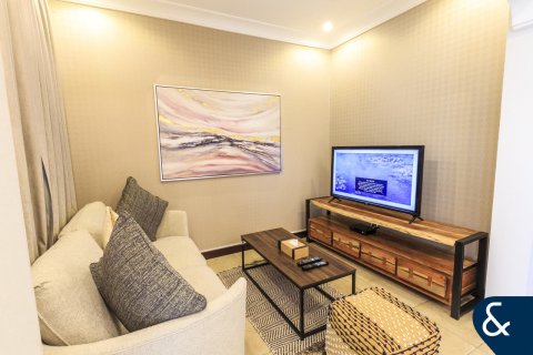 阿联酋 Dubai Palm Jumeirah 待租 : 4 卧, 679 平方米 , 编号668402 - 照片 8