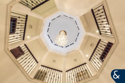 阿联酋 Dubai Palm Jumeirah 待租 : 4 卧, 679 平方米 , 编号668402 - 照片 2