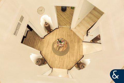 阿联酋 Dubai Palm Jumeirah 待租 : 4 卧, 679 平方米 , 编号668402 - 照片 26