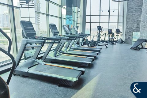 Снять в аренду квартиру в Бизнес-Бэй, Дубай, ОАЭ 2 спальни, 113м2, № 668400 - фото 17