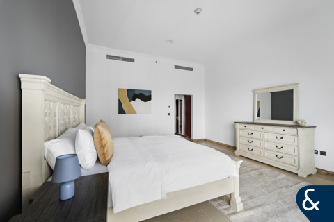 Снять в аренду квартиру в Дубай Марина, Дубай, ОАЭ 4 спальни, 580м2, № 668404 - фото 15