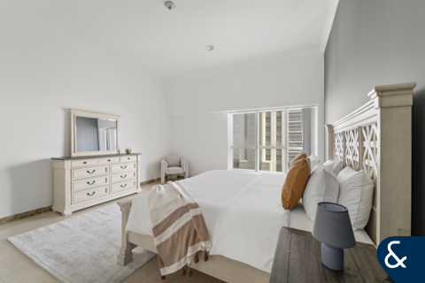 Снять в аренду квартиру в Дубай Марина, Дубай, ОАЭ 4 спальни, 580м2, № 668404 - фото 14