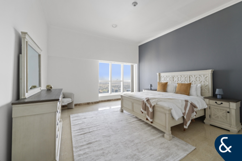 Снять в аренду квартиру в Дубай Марина, Дубай, ОАЭ 4 спальни, 580м2, № 668404 - фото 13