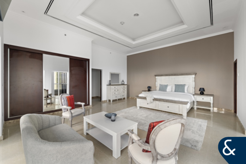 Снять в аренду квартиру в Дубай Марина, Дубай, ОАЭ 4 спальни, 580м2, № 668404 - фото 19