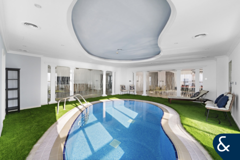 Снять в аренду квартиру в Дубай Марина, Дубай, ОАЭ 4 спальни, 580м2, № 668404 - фото 9