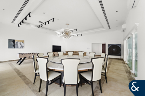 Снять в аренду квартиру в Дубай Марина, Дубай, ОАЭ 4 спальни, 580м2, № 668404 - фото 7