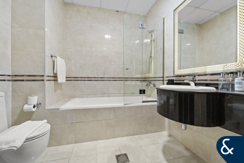 Снять в аренду квартиру в Дубай Марина, Дубай, ОАЭ 4 спальни, 580м2, № 668404 - фото 24