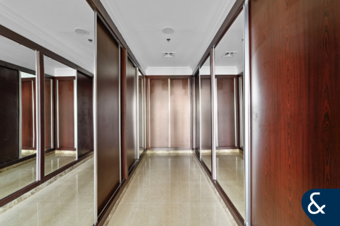 Снять в аренду квартиру в Дубай Марина, Дубай, ОАЭ 4 спальни, 580м2, № 668404 - фото 20