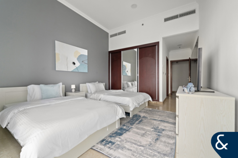 Снять в аренду квартиру в Дубай Марина, Дубай, ОАЭ 4 спальни, 580м2, № 668404 - фото 23