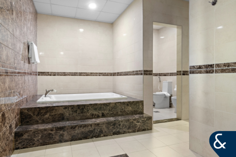 Снять в аренду квартиру в Дубай Марина, Дубай, ОАЭ 4 спальни, 580м2, № 668404 - фото 26