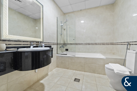 Снять в аренду квартиру в Дубай Марина, Дубай, ОАЭ 4 спальни, 580м2, № 668404 - фото 25