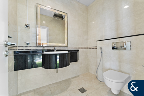 Снять в аренду квартиру в Дубай Марина, Дубай, ОАЭ 4 спальни, 580м2, № 668404 - фото 29