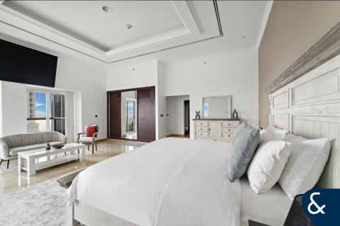 Снять в аренду квартиру в Дубай Марина, Дубай, ОАЭ 4 спальни, 580м2, № 668404 - фото 18