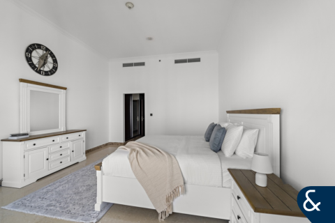 Снять в аренду квартиру в Дубай Марина, Дубай, ОАЭ 4 спальни, 580м2, № 668404 - фото 12