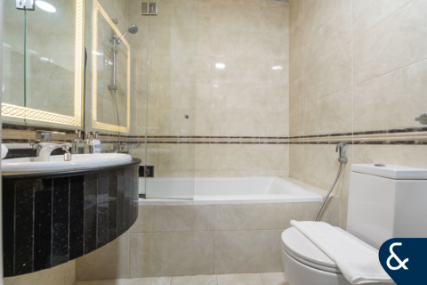 Снять в аренду квартиру в Дубай Марина, Дубай, ОАЭ 4 спальни, 580м2, № 668404 - фото 27