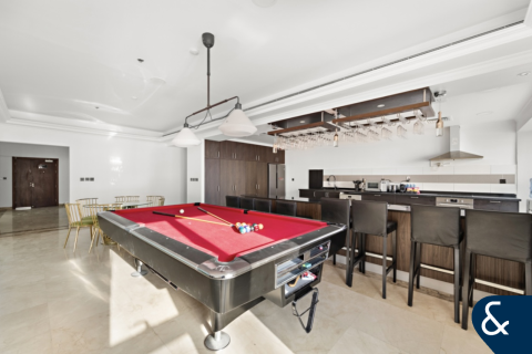 Снять в аренду квартиру в Дубай Марина, Дубай, ОАЭ 4 спальни, 580м2, № 668404 - фото 4