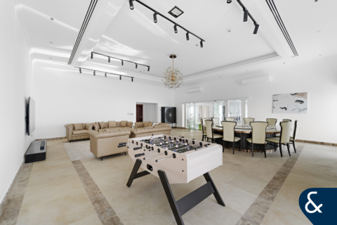 Снять в аренду квартиру в Дубай Марина, Дубай, ОАЭ 4 спальни, 580м2, № 668404 - фото 5