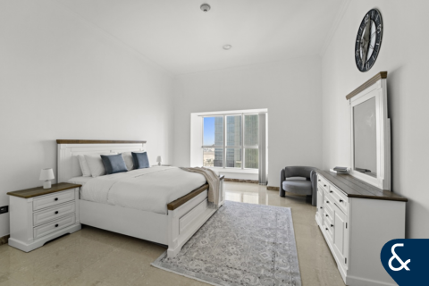 Снять в аренду квартиру в Дубай Марина, Дубай, ОАЭ 4 спальни, 580м2, № 668404 - фото 10