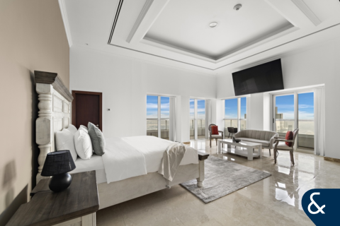 Снять в аренду квартиру в Дубай Марина, Дубай, ОАЭ 4 спальни, 580м2, № 668404 - фото 17