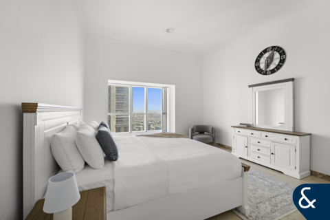 Снять в аренду квартиру в Дубай Марина, Дубай, ОАЭ 4 спальни, 580м2, № 668404 - фото 11