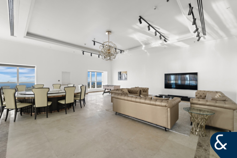 Снять в аренду квартиру в Дубай Марина, Дубай, ОАЭ 4 спальни, 580м2, № 668404 - фото 6