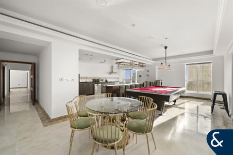 Снять в аренду квартиру в Дубай Марина, Дубай, ОАЭ 4 спальни, 580м2, № 668404 - фото 8