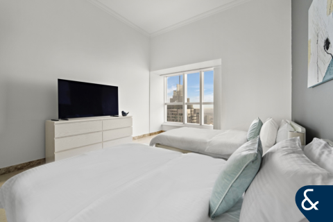 Снять в аренду квартиру в Дубай Марина, Дубай, ОАЭ 4 спальни, 580м2, № 668404 - фото 22