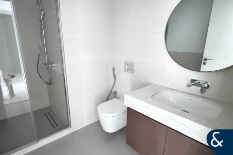 Dubai Harbour, Dubai, UAE의 임대용 아파트 침실 2개, 137제곱미터 번호 668403 - 사진 22