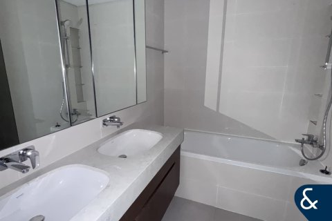 Dubai Harbour, Dubai, UAE의 임대용 아파트 침실 2개, 137제곱미터 번호 668403 - 사진 15