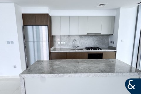 Dubai Harbour, Dubai, UAE의 임대용 아파트 침실 2개, 137제곱미터 번호 668403 - 사진 5