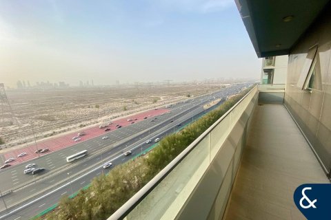 Jumeirah Village Circle, Dubai, संयुक्त अरब अमीरात में अपार्टमेंट, 2 बेडरूम, 110 वर्ग मीटर, संख्या 668401 - फ़ोटो 14