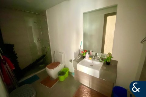 Jumeirah Village Circle, Dubai, संयुक्त अरब अमीरात में अपार्टमेंट, 2 बेडरूम, 110 वर्ग मीटर, संख्या 668401 - फ़ोटो 10