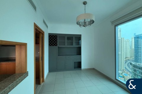 Apartamento en alquiler en Dubai Marina, Dubai, EAU 3 dormitorios, 195 m2 № 668406 - foto 4