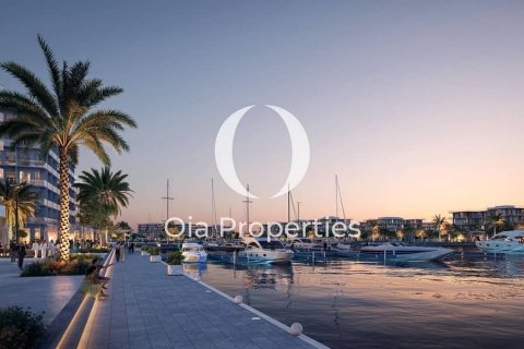 Huvila Ghantoot, Abu Dhabi, Arabiemiraatit 4 makuuhuonetta, 448 m2 № 644578 - kuva 7