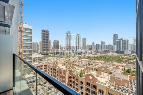 Müüa korter asukohaga Jumeirah Village Circle, Dubai, AÜE: 1 toaline, 45.62 m² Nr 765472 - pilt 10