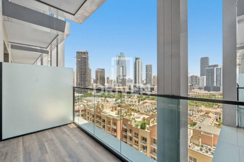 Müüa korter asukohaga Jumeirah Village Circle, Dubai, AÜE: 1 toaline, 45.62 m² Nr 765472 - pilt 8