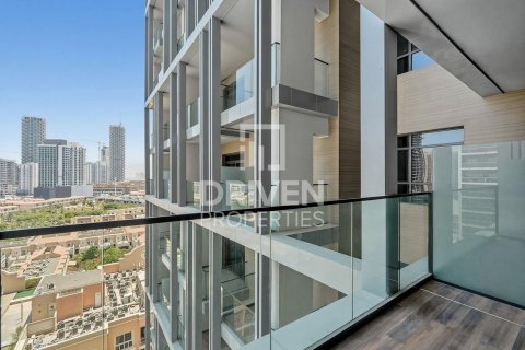 Müüa korter asukohaga Jumeirah Village Circle, Dubai, AÜE: 1 toaline, 45.62 m² Nr 765472 - pilt 9