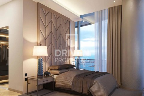 آپارتمان برای فروش در  Dubai Harbour، Dubai، امارات متحده عربی  3 خوابه ، 222.04 متر مربع ، شماره 765474 - تصویر 10